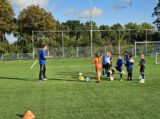 Eerste training S.K.N.W.K. JO10-1 seizoen 2023-2024 (38/56)